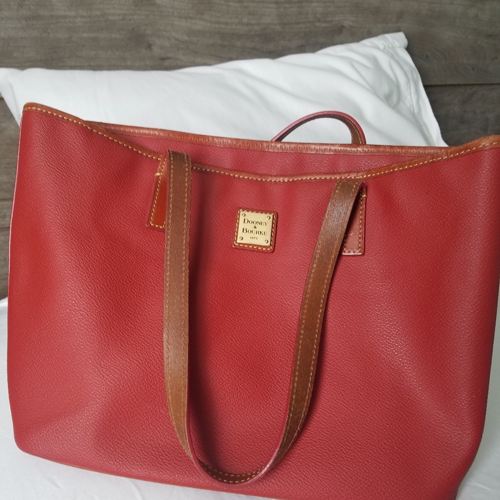 Dooney and burke purse
